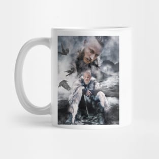 Kings of the sea Mug